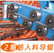 天津建科机械钢筋加工设备领航者-钢筋笼