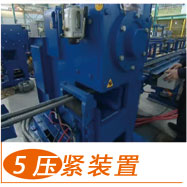 天津建科机械钢筋加工设备领航者-剪切线
