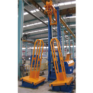 天津建科机械钢筋加工设备领航者-轧机